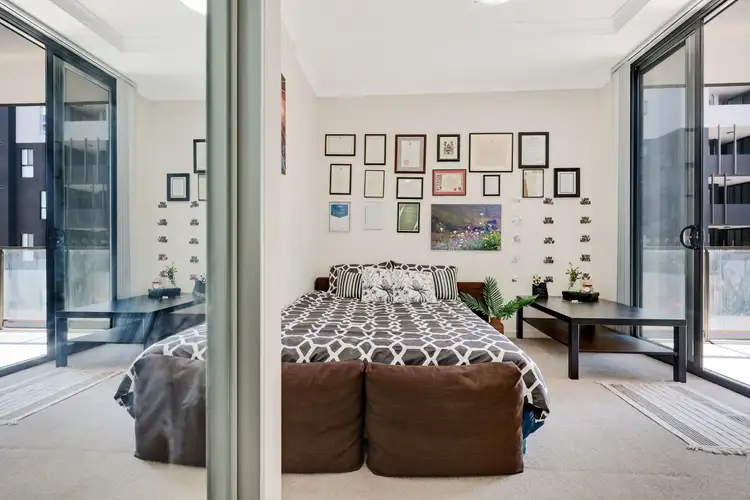 Second view of Homely unit listing, B208/48-56 Derby Street, Kingswood NSW 2747