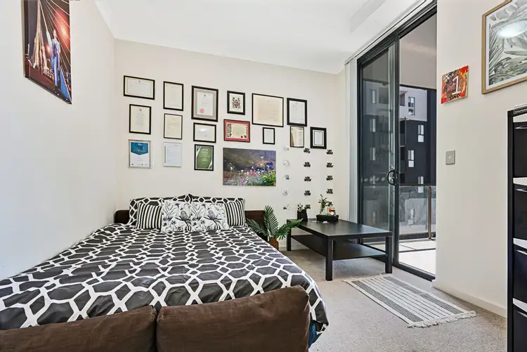 Fourth view of Homely unit listing, B208/48-56 Derby Street, Kingswood NSW 2747
