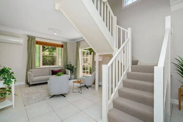 Second view of Homely townhouse listing, 4/101 Palmerston Street, Perth WA 6000