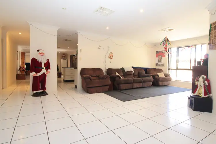 Third view of Homely house listing, 21 Dodd Drive, Emerald QLD 4720