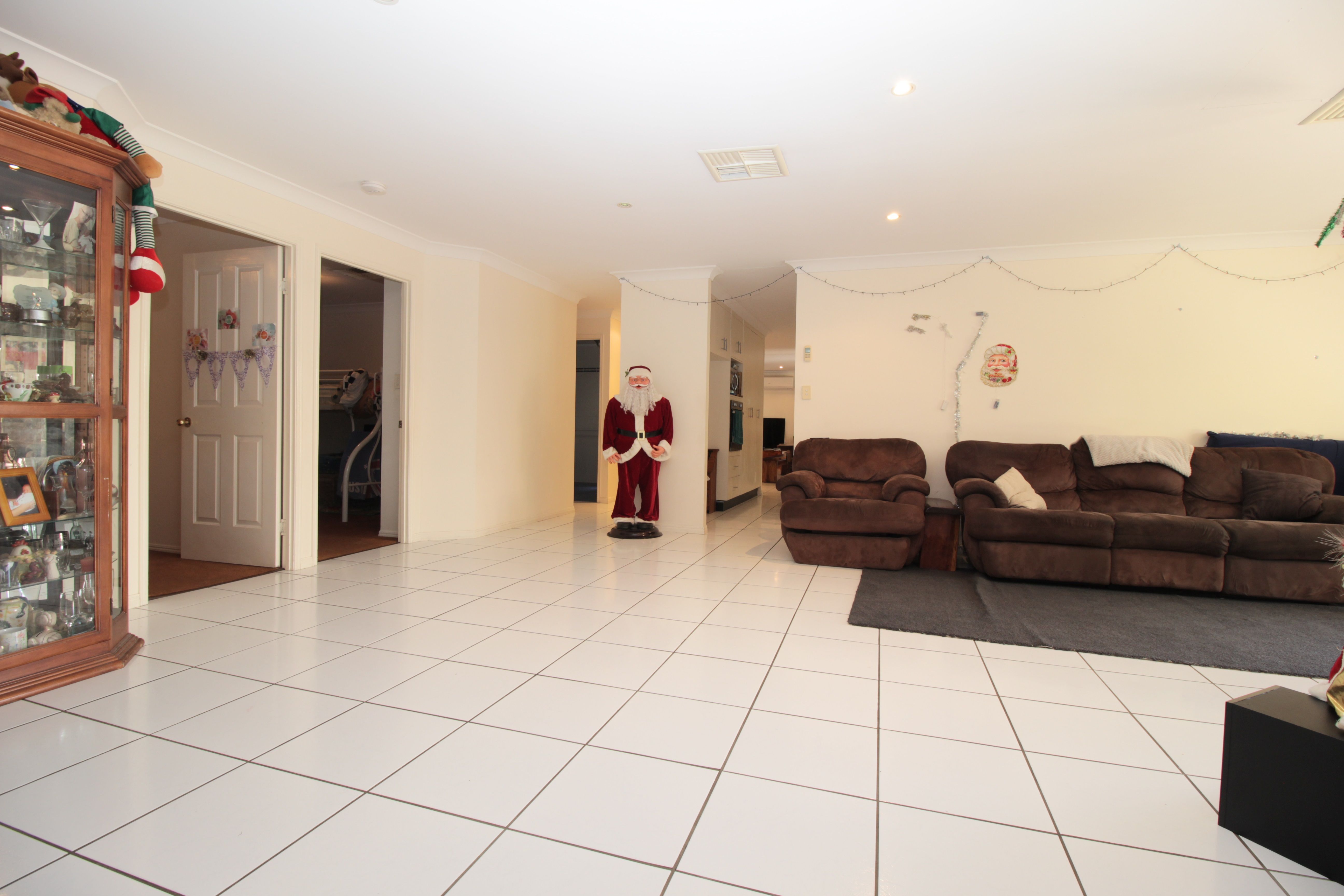 Fourth view of Homely house listing, 21 Dodd Drive, Emerald QLD 4720