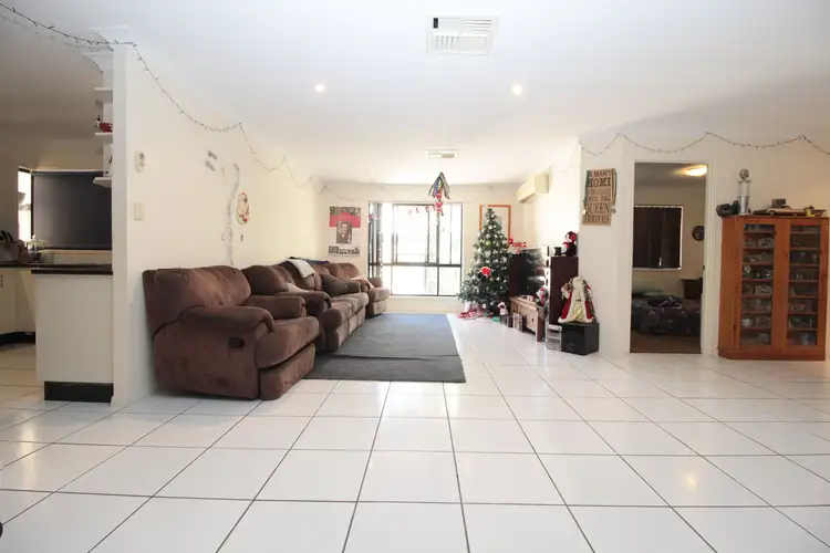 Fifth view of Homely house listing, 21 Dodd Drive, Emerald QLD 4720