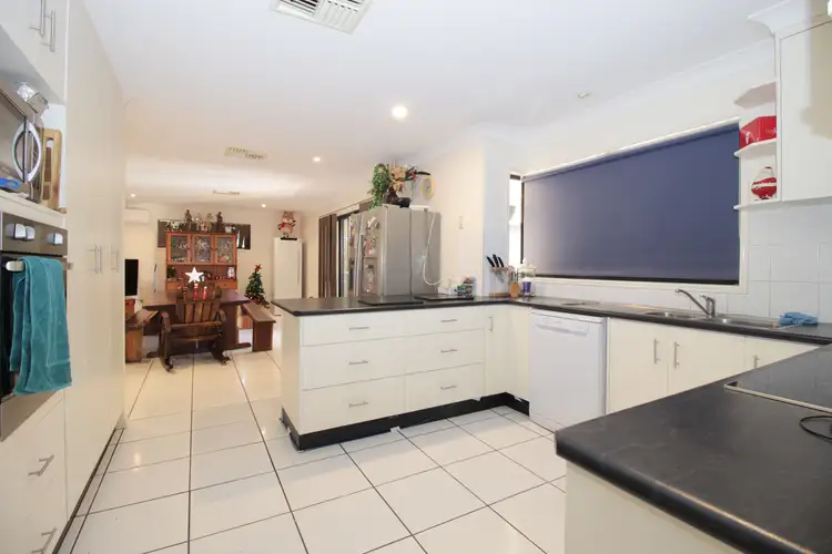 Seventh view of Homely house listing, 21 Dodd Drive, Emerald QLD 4720