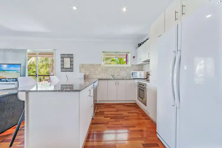 Third view of Homely unit listing, 11/21 Shute Harbour Road, Cannonvale QLD 4802
