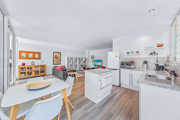 Fourth view of Homely unit listing, 11/21 Shute Harbour Road, Cannonvale QLD 4802