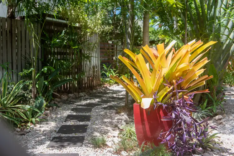 Fifth view of Homely unit listing, 11/21 Shute Harbour Road, Cannonvale QLD 4802
