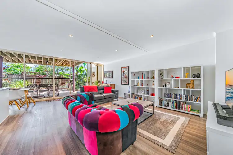 Sixth view of Homely unit listing, 11/21 Shute Harbour Road, Cannonvale QLD 4802