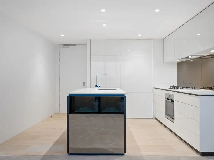 Fourth view of Homely apartment listing, 604B/1 The Concourse, Benowa QLD 4217