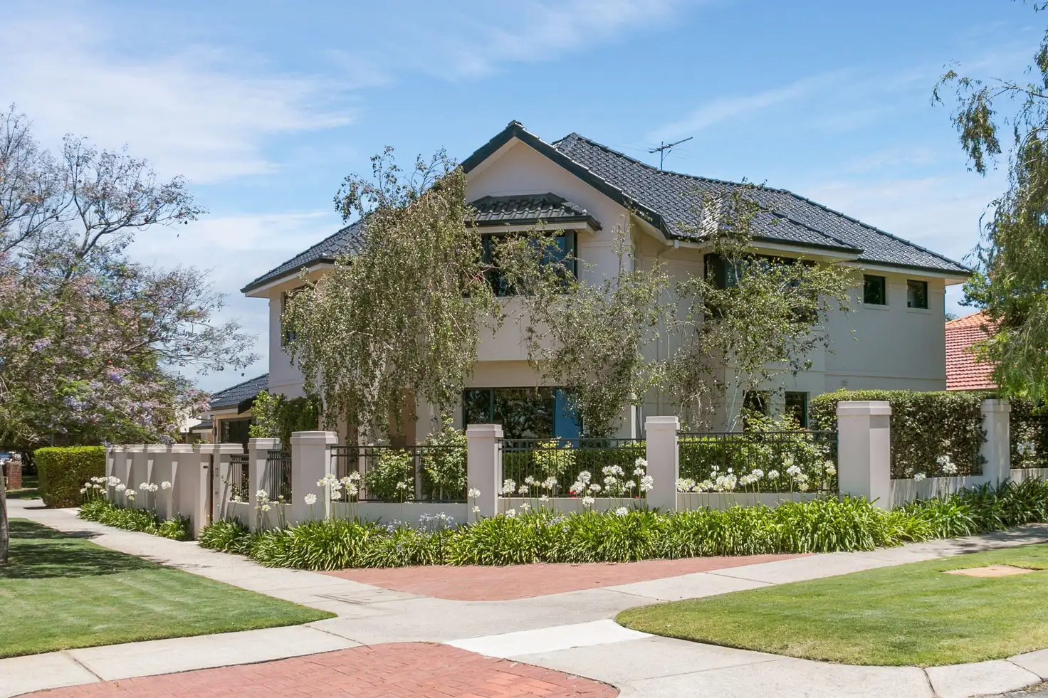 Main view of Homely house listing, 28 Letchworth Centre Avenue, Salter Point WA 6152