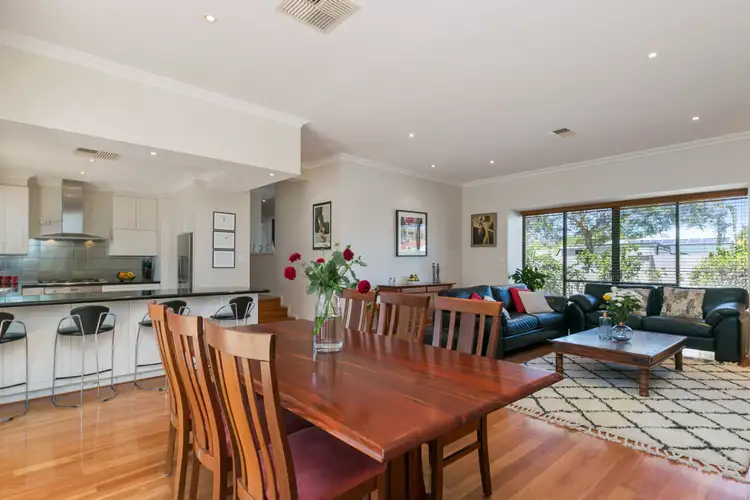 Third view of Homely house listing, 28 Letchworth Centre Avenue, Salter Point WA 6152