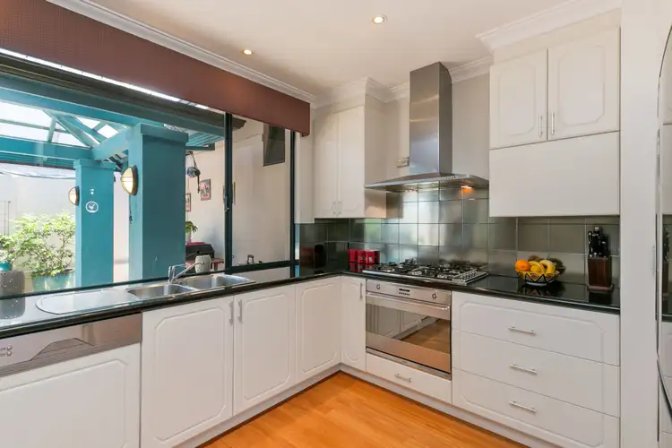 Fourth view of Homely house listing, 28 Letchworth Centre Avenue, Salter Point WA 6152