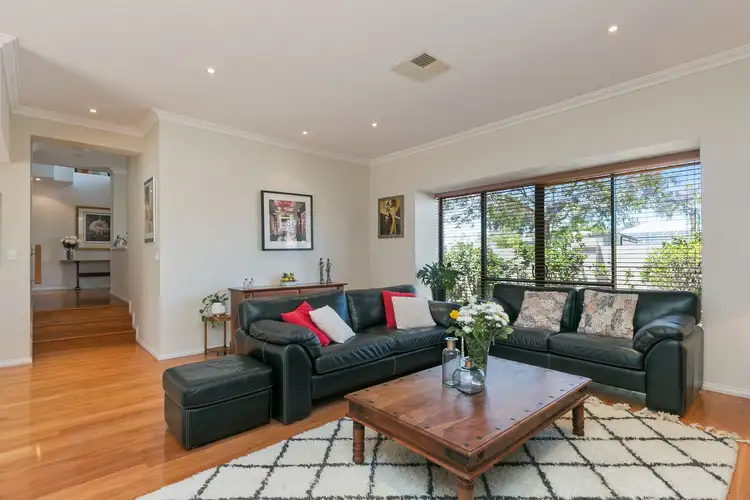 Fifth view of Homely house listing, 28 Letchworth Centre Avenue, Salter Point WA 6152