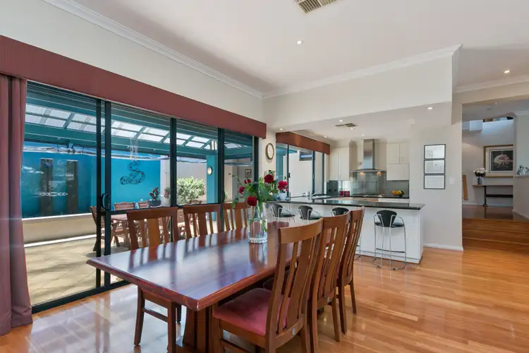 Sixth view of Homely house listing, 28 Letchworth Centre Avenue, Salter Point WA 6152