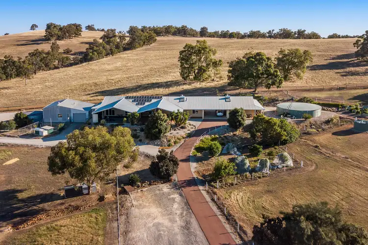 37 Auger Place, Bullsbrook WA 6084