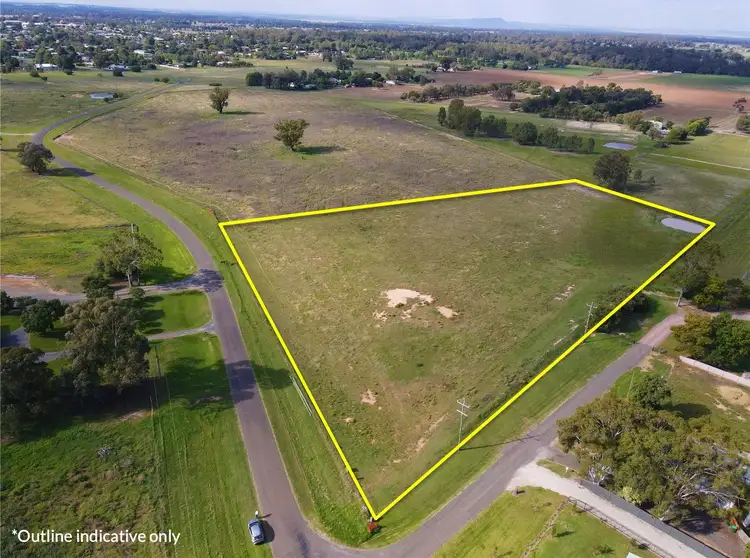 Lot 38 River Road, Forbes NSW 2871