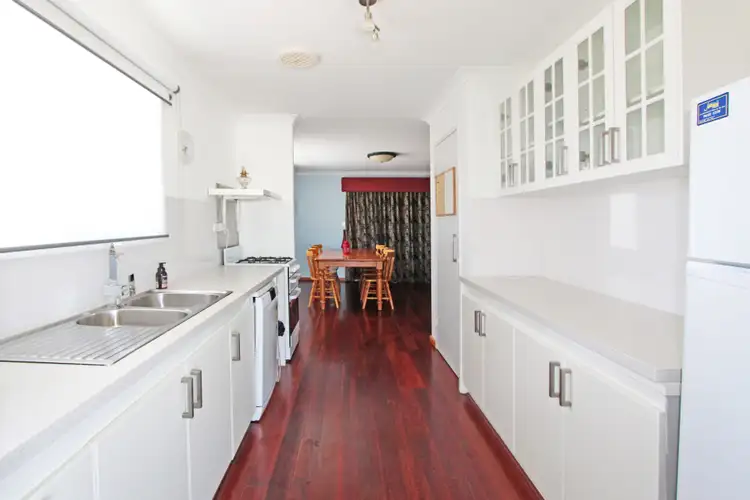 Second view of Homely house listing, 57 Lesueur Drive, Jurien Bay WA 6516