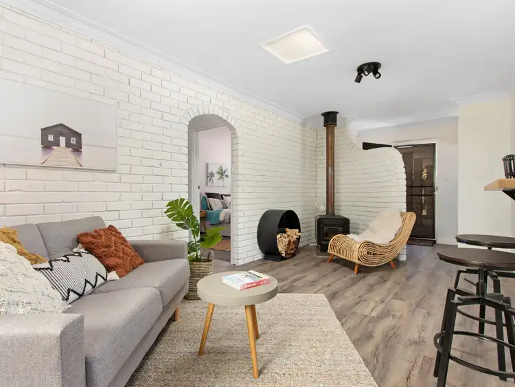 Main view of Homely house listing, 19 Frederick Street, Shoalwater WA 6169