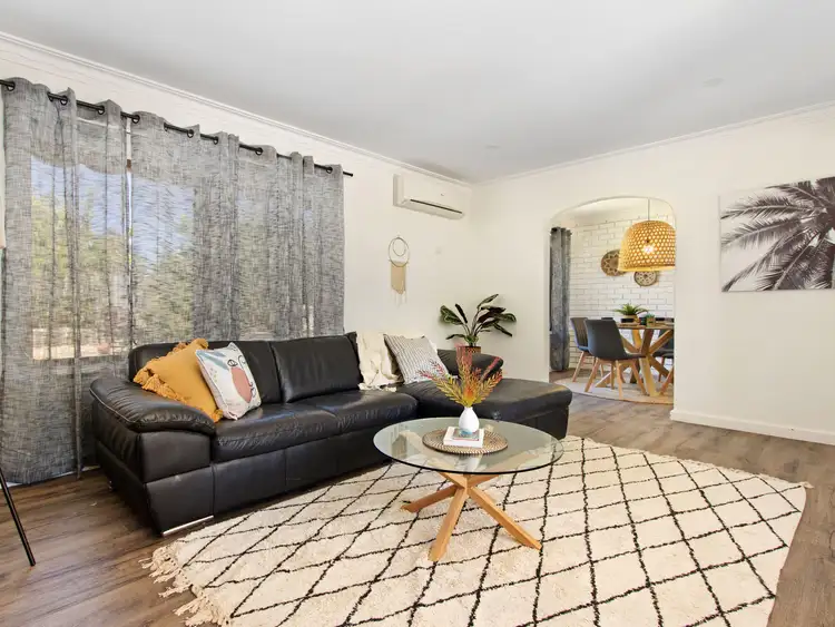 Second view of Homely house listing, 19 Frederick Street, Shoalwater WA 6169