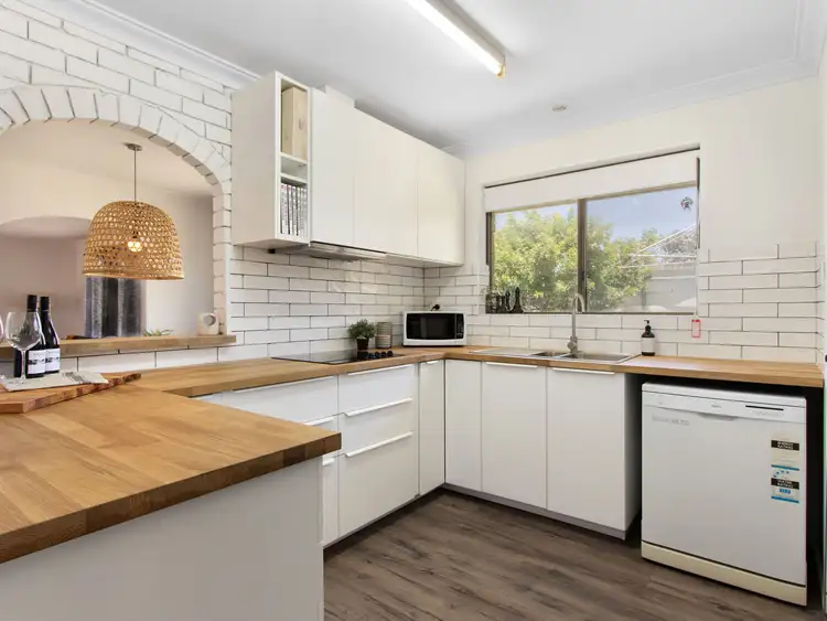 Fourth view of Homely house listing, 19 Frederick Street, Shoalwater WA 6169