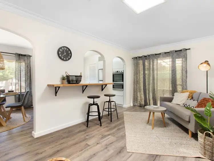 Fifth view of Homely house listing, 19 Frederick Street, Shoalwater WA 6169