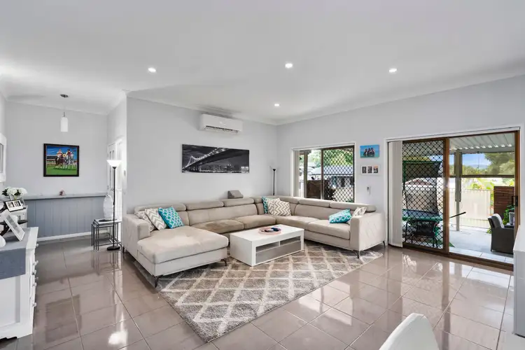 Second view of Homely house listing, 17 Yarran Drive, Ashmore QLD 4214