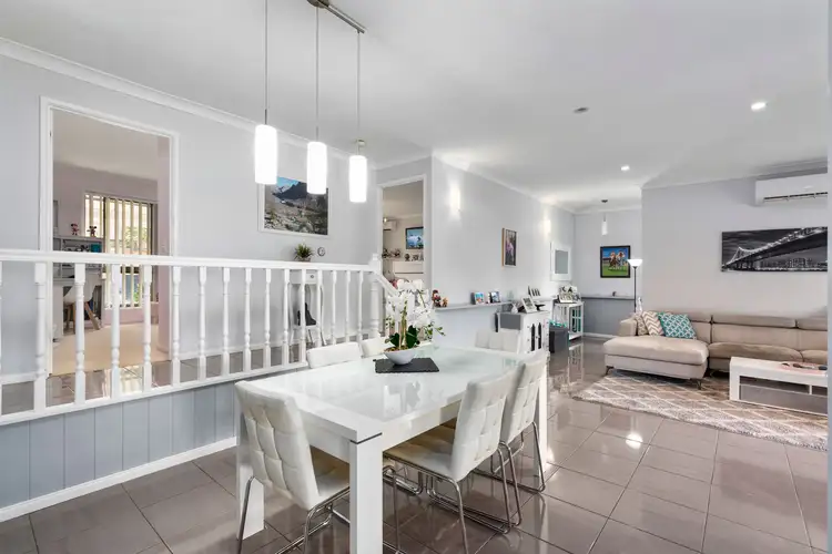 Third view of Homely house listing, 17 Yarran Drive, Ashmore QLD 4214