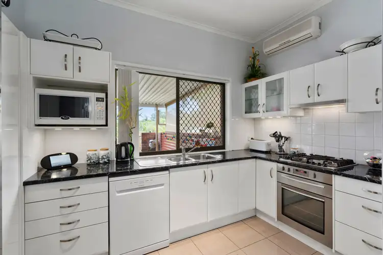 Fourth view of Homely house listing, 17 Yarran Drive, Ashmore QLD 4214