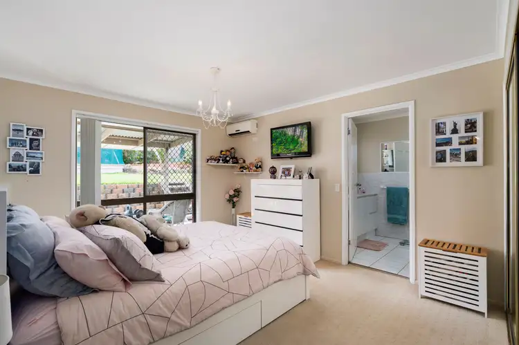 Fifth view of Homely house listing, 17 Yarran Drive, Ashmore QLD 4214