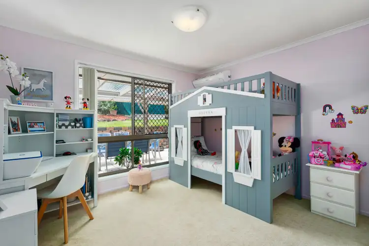Seventh view of Homely house listing, 17 Yarran Drive, Ashmore QLD 4214