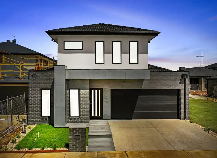 7 Monticiano Road, Fraser Rise VIC 3336