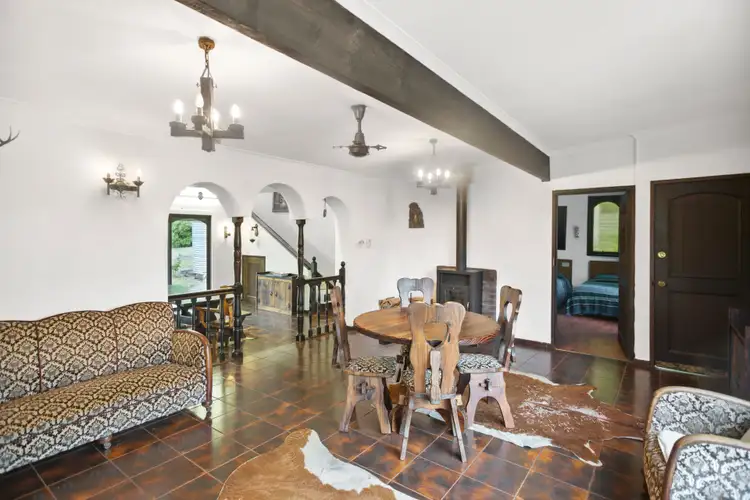Second view of Homely house listing, 3 Laxton Street, Goughs Bay VIC 3723