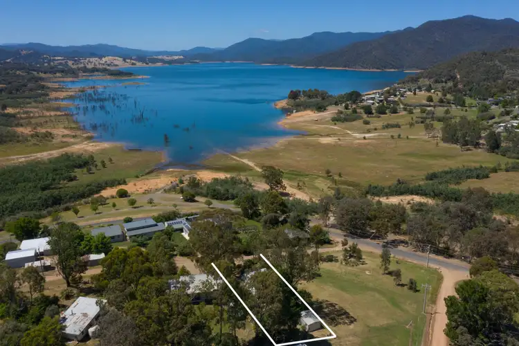 Third view of Homely house listing, 3 Laxton Street, Goughs Bay VIC 3723