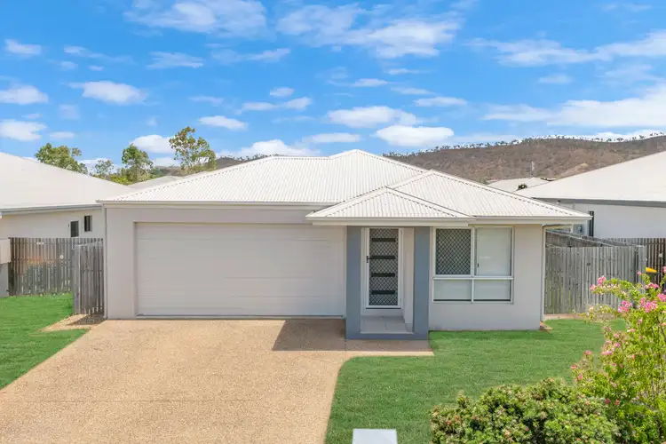 29 Gadsden Loop, Mount Louisa QLD 4814