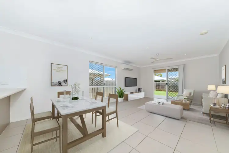 Second view of Homely house listing, 29 Gadsden Loop, Mount Louisa QLD 4814