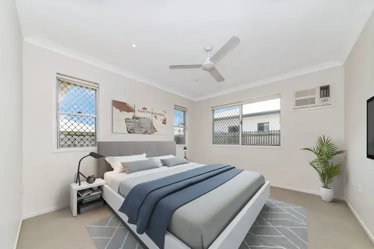 Fourth view of Homely house listing, 29 Gadsden Loop, Mount Louisa QLD 4814