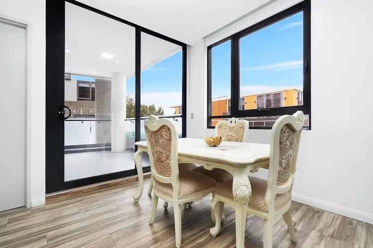 228/12 Hudson Street, Lewisham NSW 2049