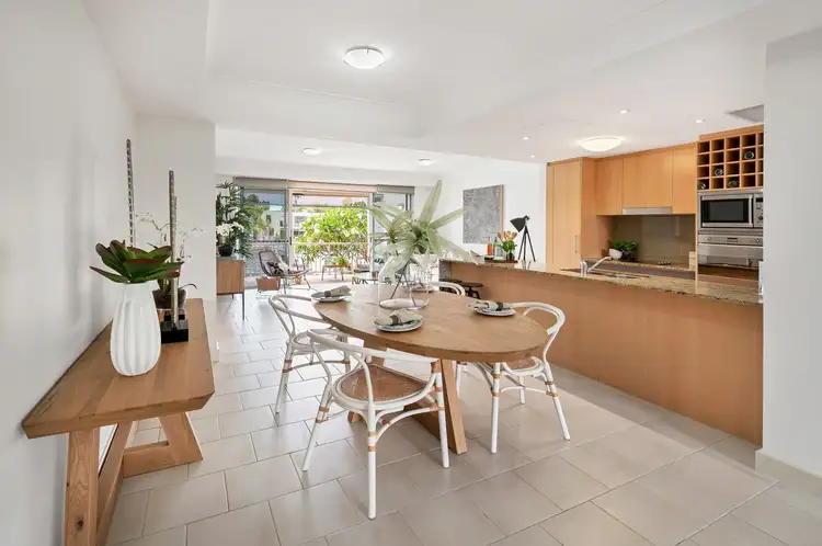 Main view of Homely unit listing, 3/18 Canal Avenue, Runaway Bay QLD 4216