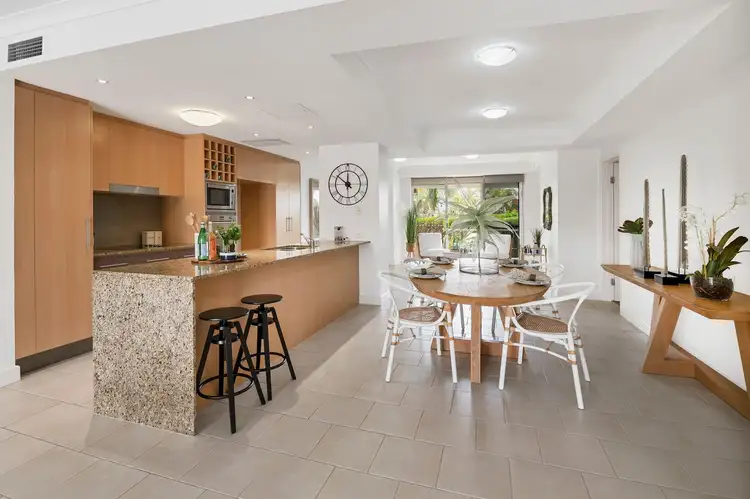 Third view of Homely unit listing, 3/18 Canal Avenue, Runaway Bay QLD 4216