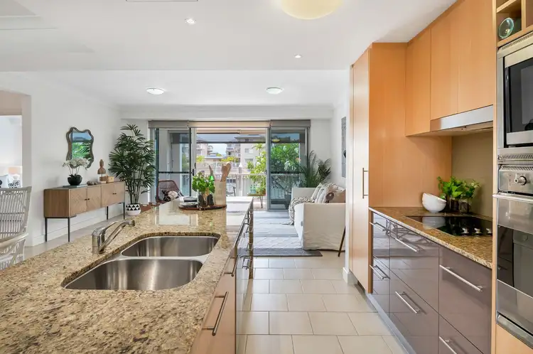 Fourth view of Homely unit listing, 3/18 Canal Avenue, Runaway Bay QLD 4216