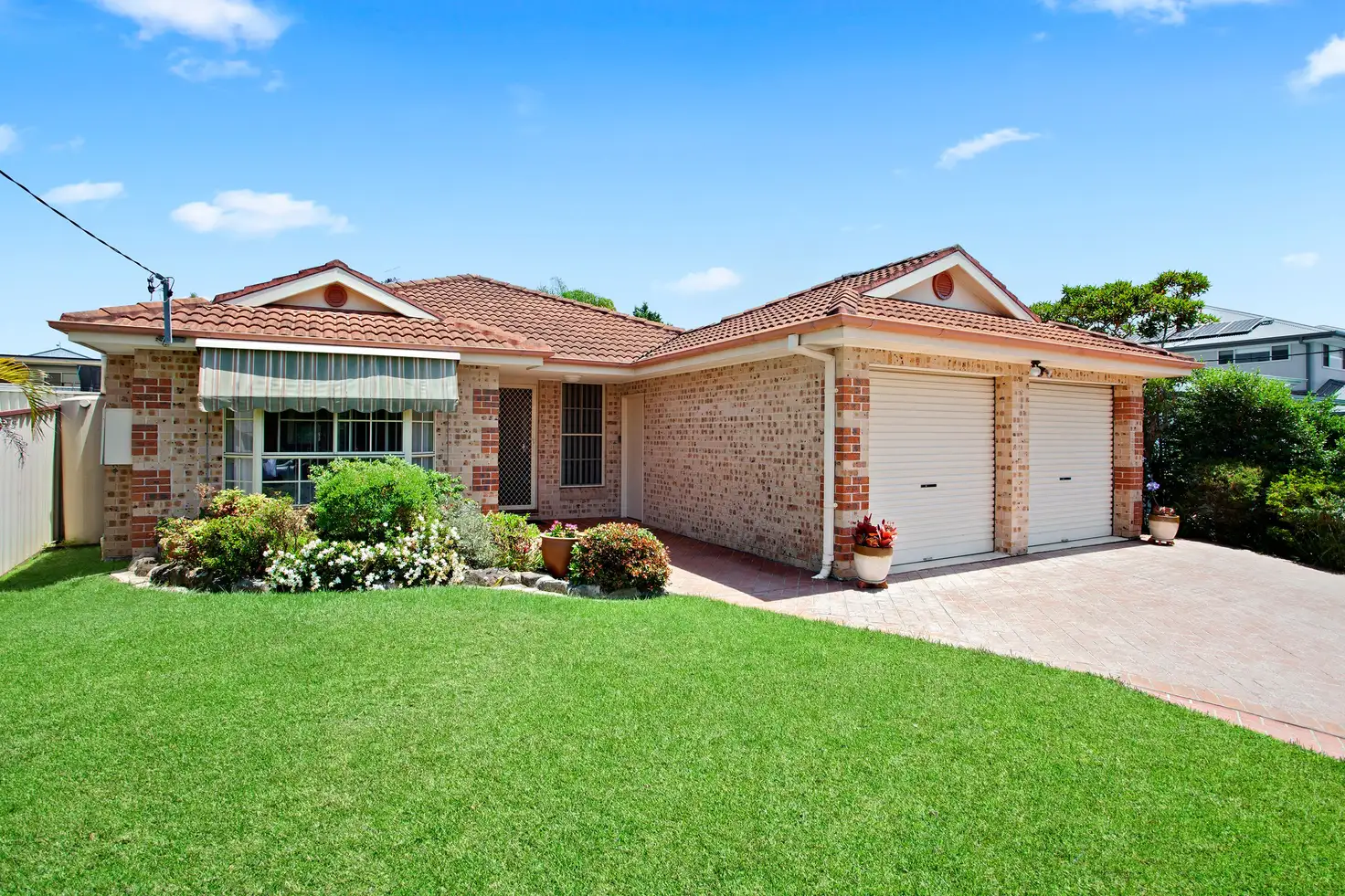 Main view of Homely house listing, 17 Brooke Avenue, Killarney Vale NSW 2261