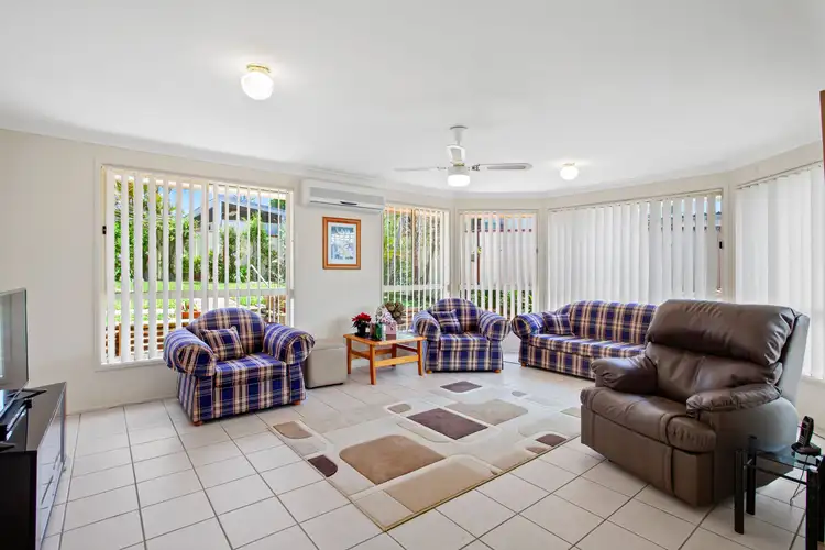 Second view of Homely house listing, 17 Brooke Avenue, Killarney Vale NSW 2261
