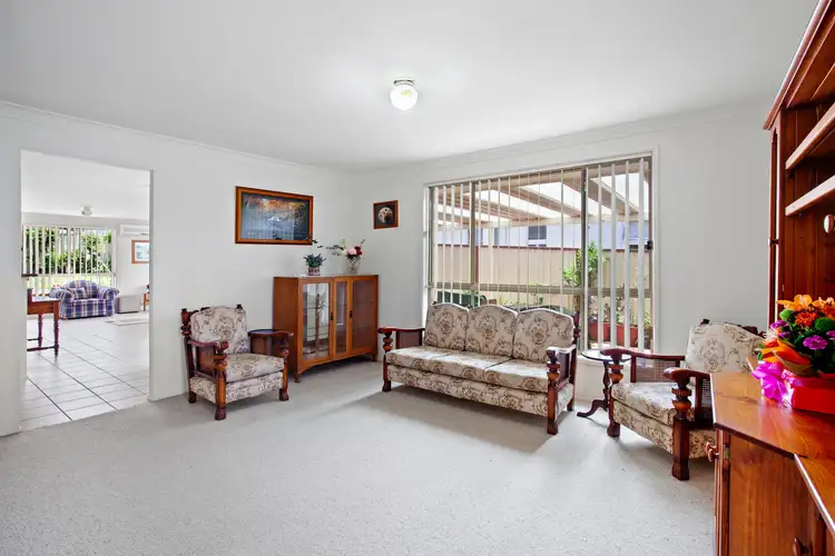 Fourth view of Homely house listing, 17 Brooke Avenue, Killarney Vale NSW 2261