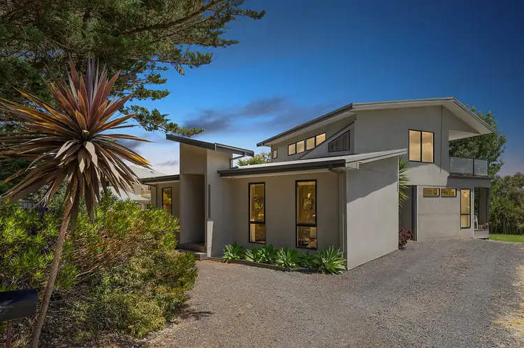 Main view of Homely house listing, 122 Red Rocks Road, Cowes VIC 3922