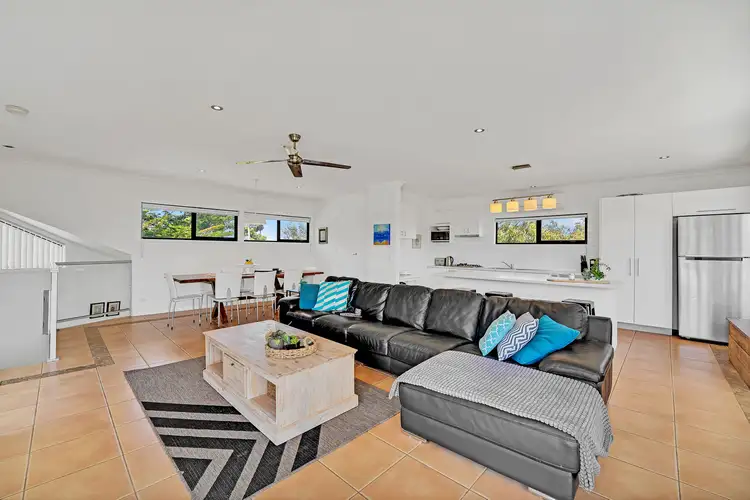 Second view of Homely house listing, 122 Red Rocks Road, Cowes VIC 3922