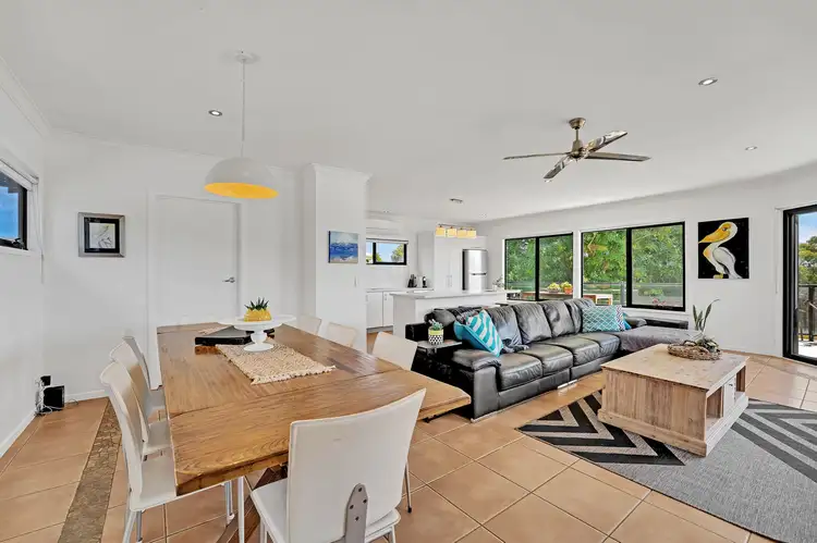 Third view of Homely house listing, 122 Red Rocks Road, Cowes VIC 3922