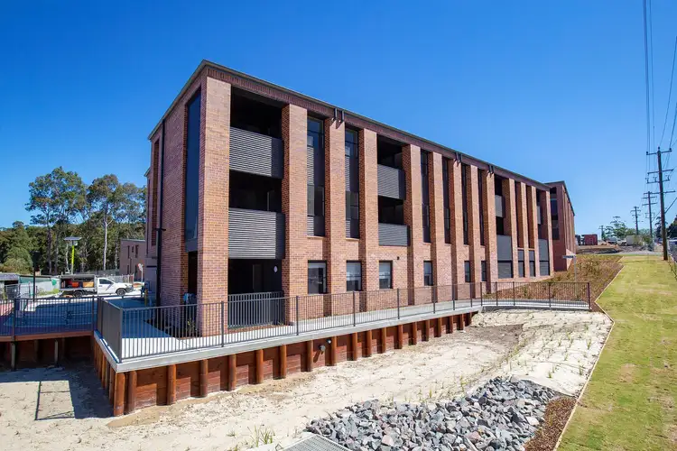 Main view of Homely apartment listing, 5/2 Avena Path, Waratah West NSW 2298