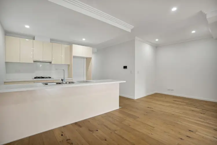 Second view of Homely apartment listing, 104/65-69 Graham Street, Nowra NSW 2541