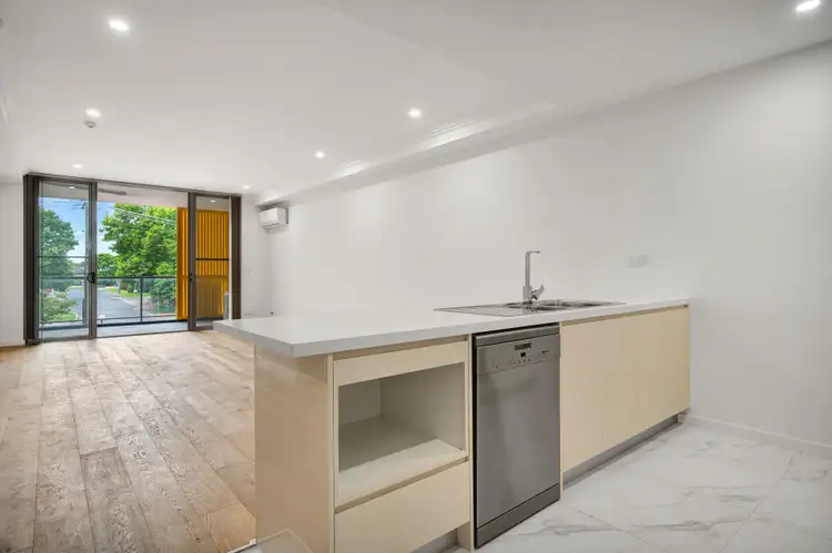 Fourth view of Homely apartment listing, 104/65-69 Graham Street, Nowra NSW 2541