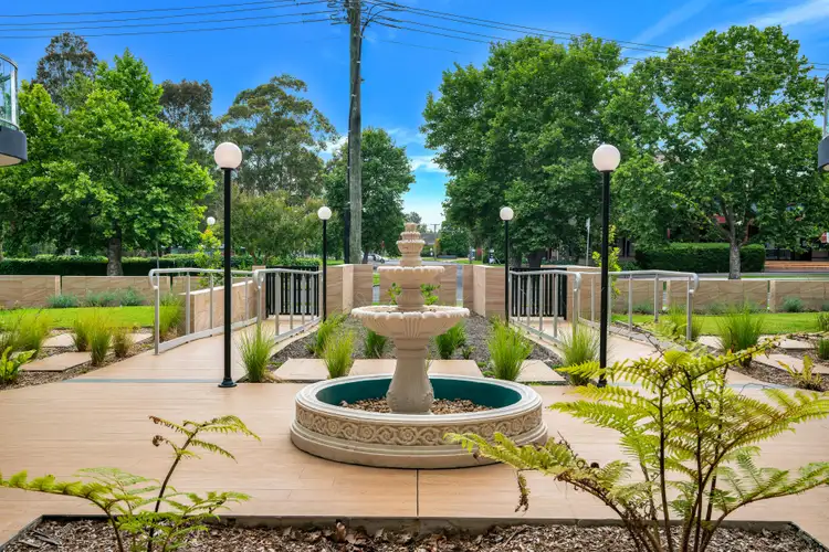 Fifth view of Homely apartment listing, 104/65-69 Graham Street, Nowra NSW 2541
