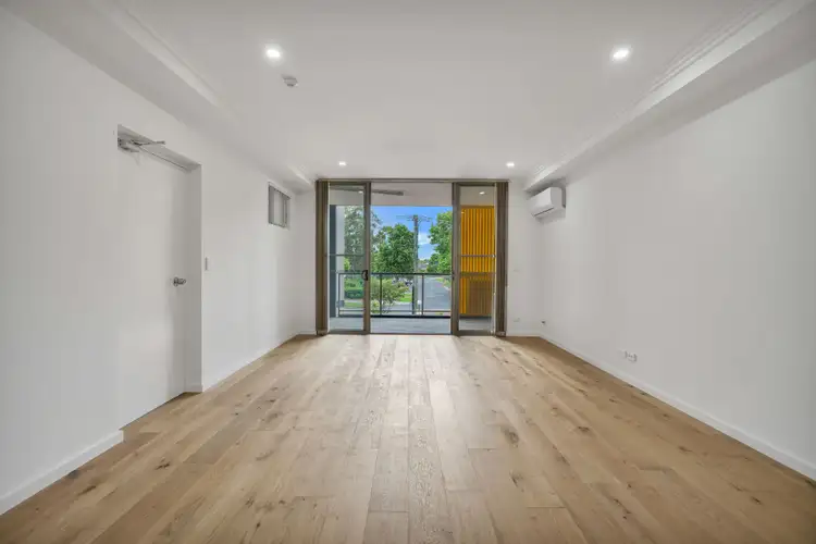 Sixth view of Homely apartment listing, 104/65-69 Graham Street, Nowra NSW 2541